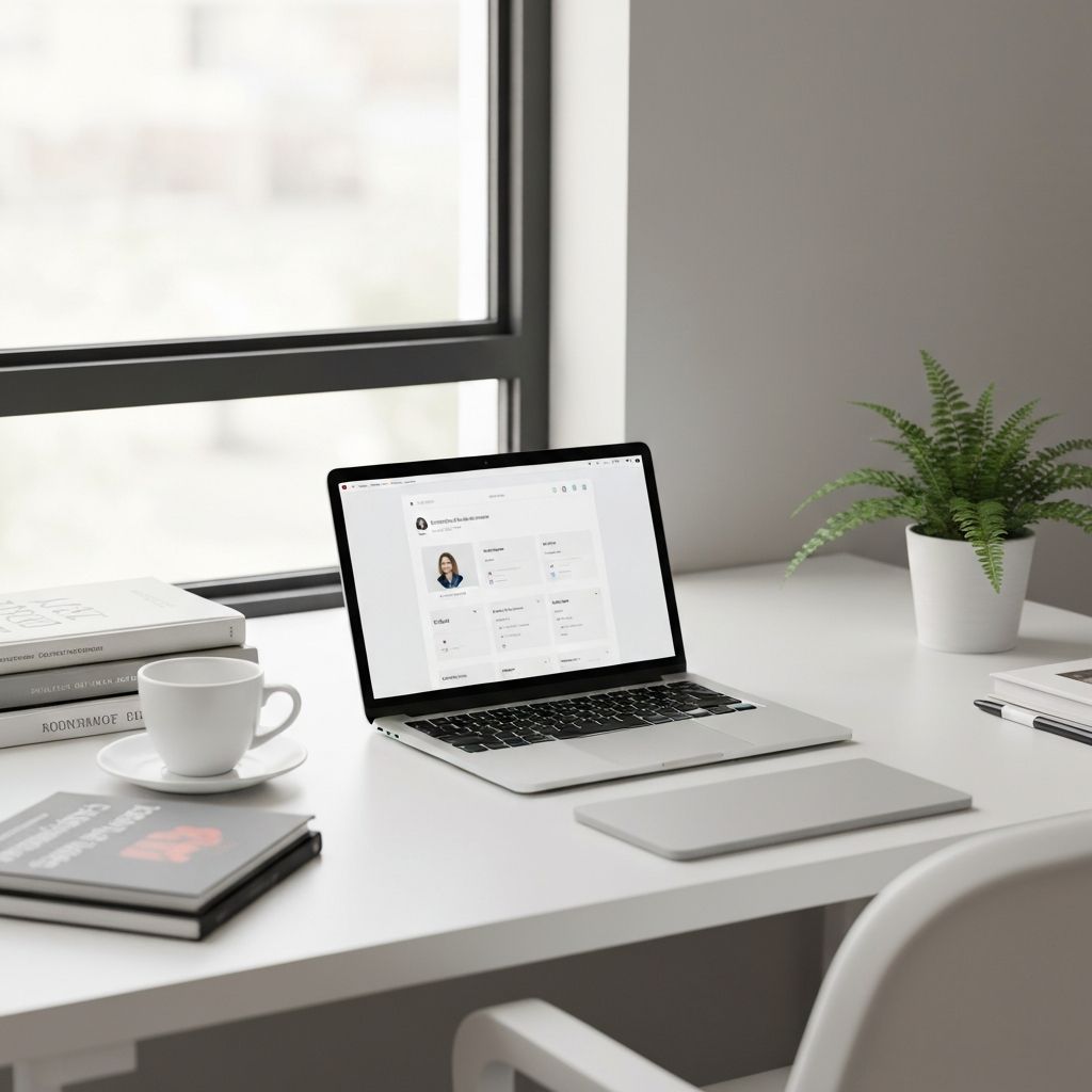 The UX of You