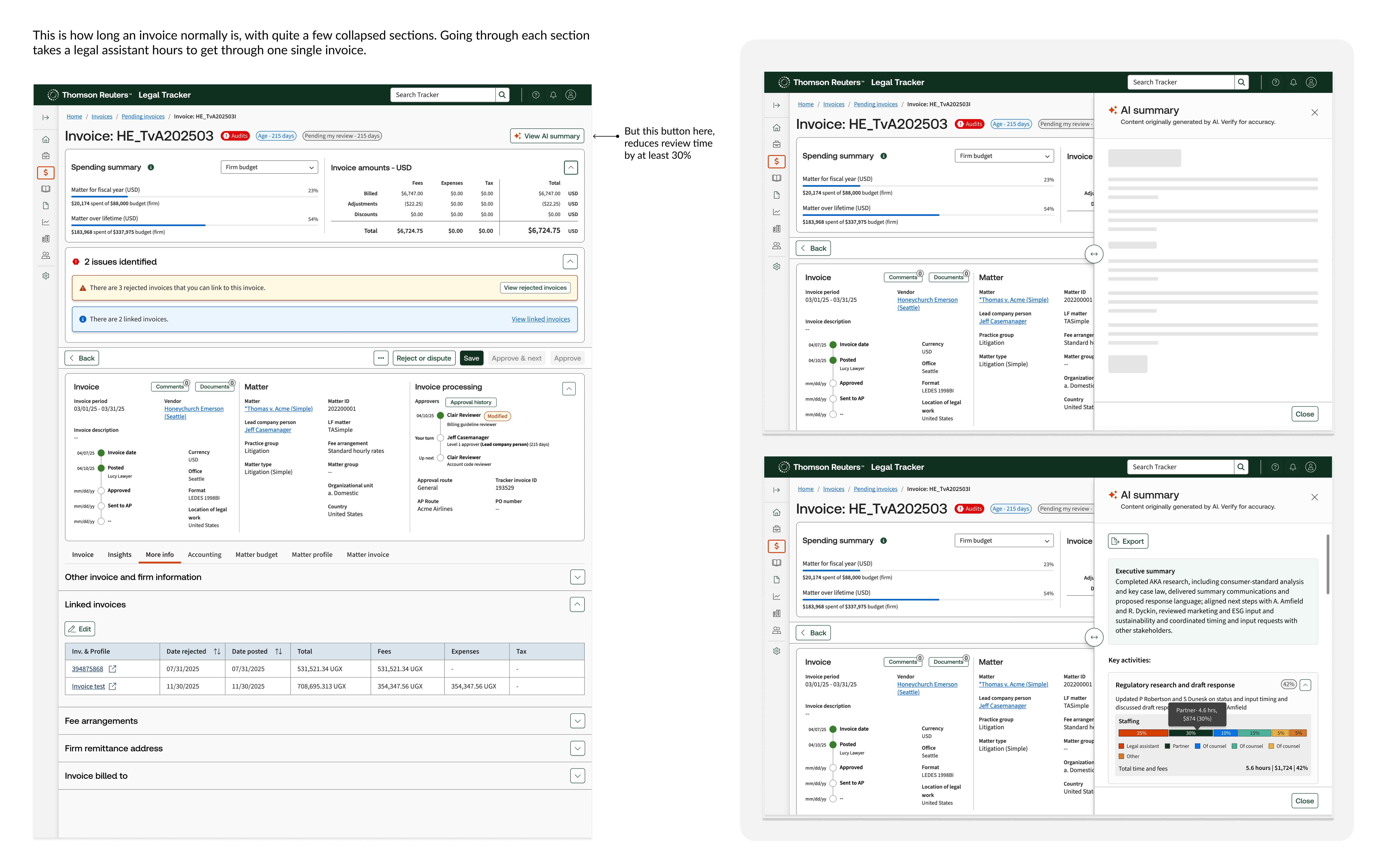Designing smarter workflows for legal operations mockup 1
