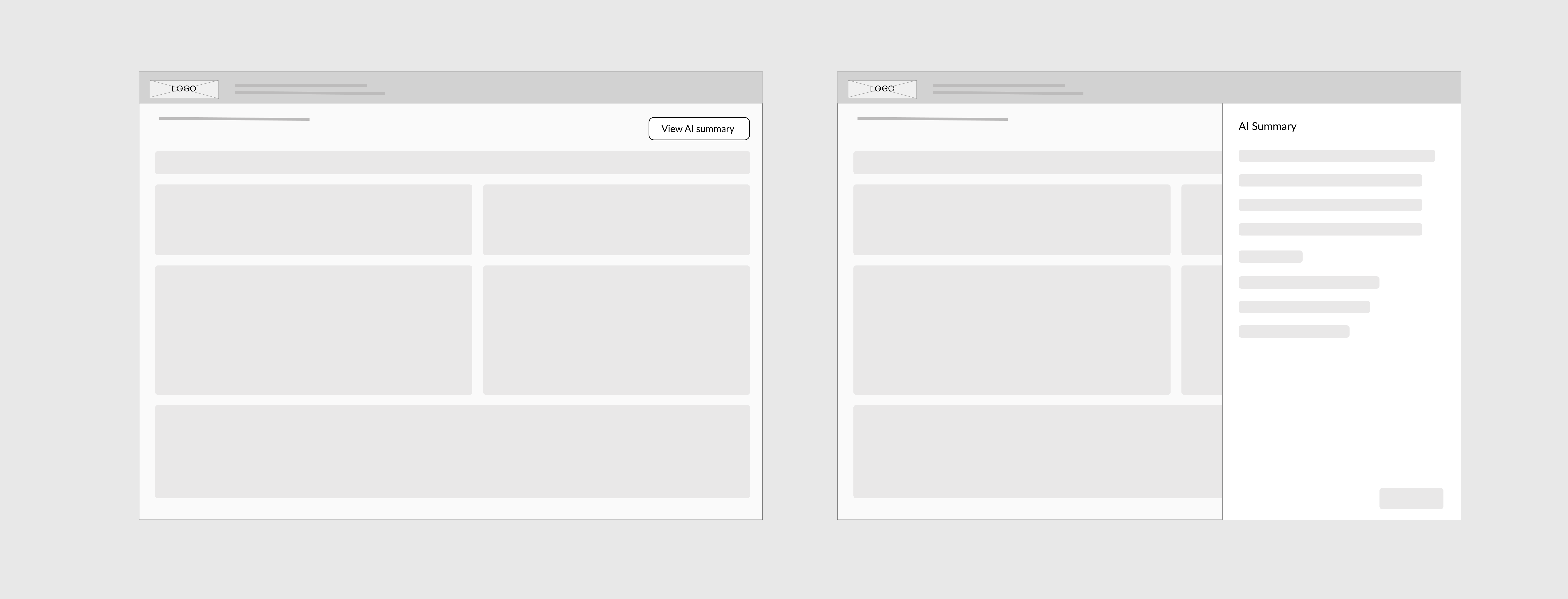 Designing smarter workflows for legal operations wireframe 1